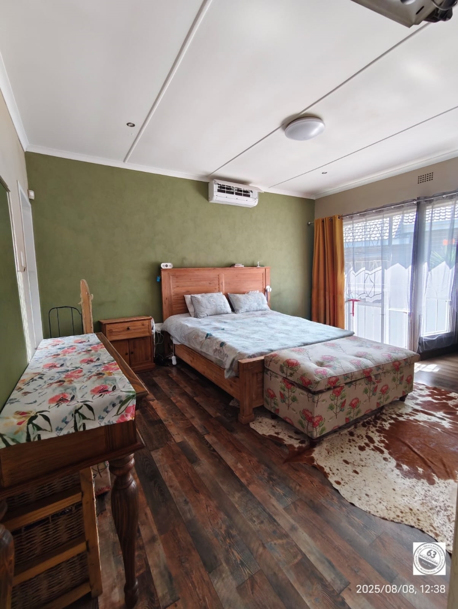 4 Bedroom Property for Sale in Sasolburg Ext 23 Free State